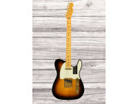 Fender 75th Anniversary American Professional Custom Telecaster MN 2-Color Sunburst Fender 75th Anniversary American Professional Custom Telecaster MN 2-Color Sunburst
